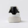 LEVANTE CALF WHITE-BLACK