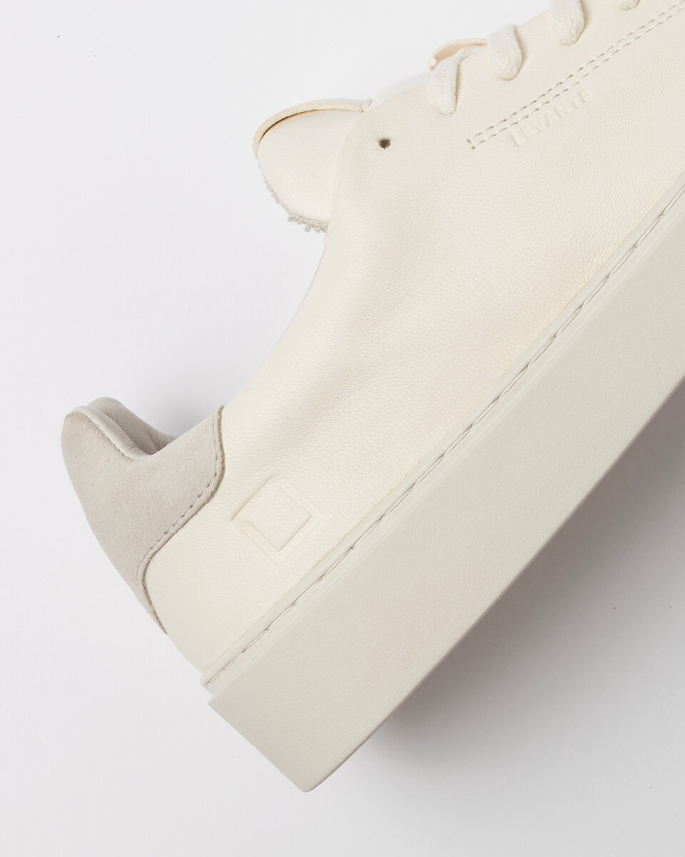 LEVANTE SOFT IVORY