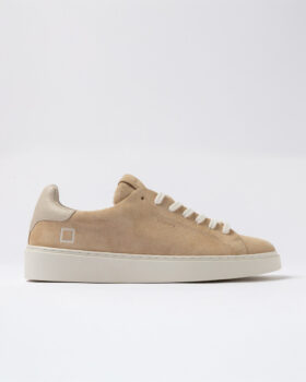 LEVANTE SUEDE BEIGE