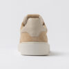 LEVANTE SUEDE BEIGE