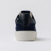 LEVANTE SUEDE BLUE