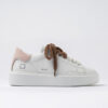 SFERA CALF WHITE-PINK