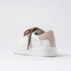 SFERA CALF WHITE-PINK
