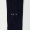 SOCKS BASIC BLUE