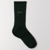 SOCKS BASIC GREEN