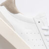 SONICA CALF WHITE-GRAY