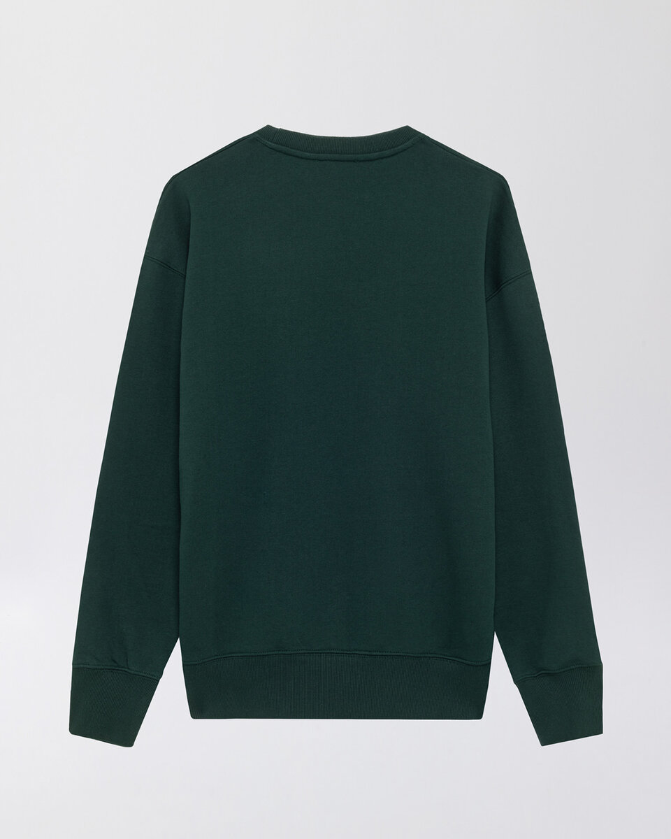 SWEATSHIRT ATHLETA GREEN
