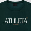 SWEATSHIRT ATHLETA GREEN