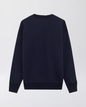 SWEATSHIRT BASIC BLUE