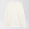 SWEATSHIRT BASIC IVORY