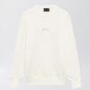 SWEATSHIRT DATE ROME IVORY