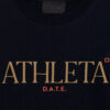 T-SHIRT ATHLETA BLUE