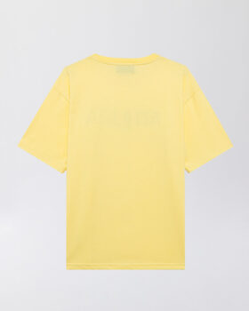 T-SHIRT ATHLETA YELLOW