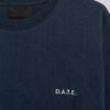T-SHIRT BASIC BLUE