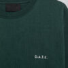 T-SHIRT BASIC GREEN