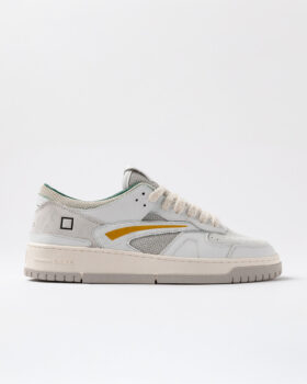 TORNEO POP WHITE-OCHER