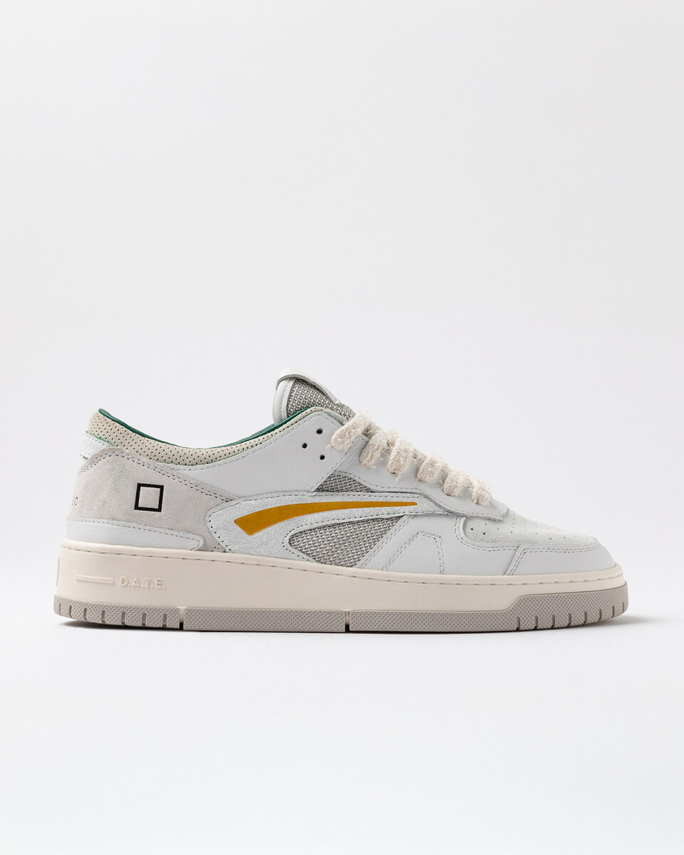 TORNEO POP WHITE-OCHER