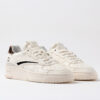 TORNEO PURE ANIMALIER WHITE-LEOPARD