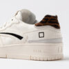 TORNEO PURE ANIMALIER WHITE-LEOPARD