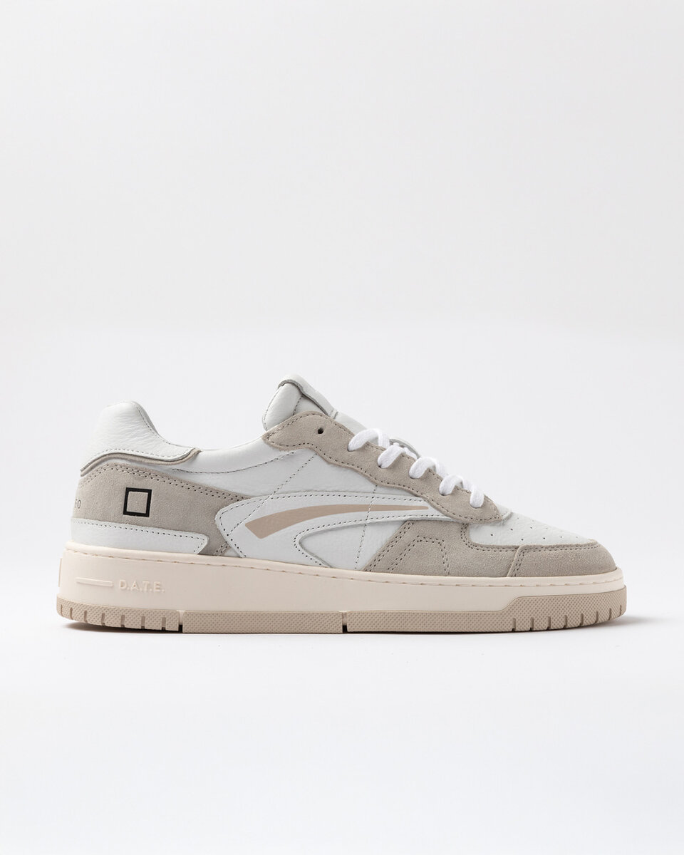 TORNEO PURE BASIC WHITE-BEIGE