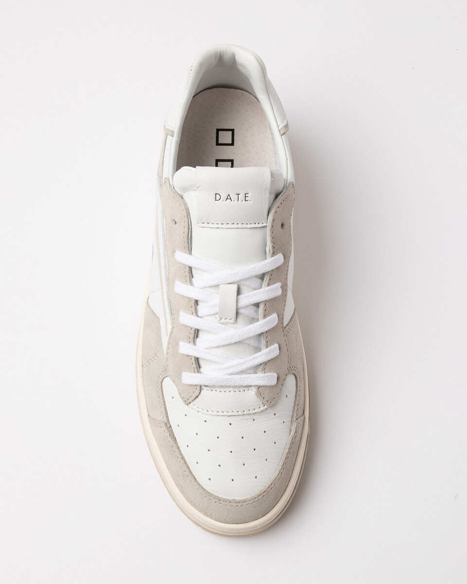 TORNEO PURE BASIC WHITE-BEIGE