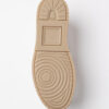 TORNEO POP SUEDE WHITE
